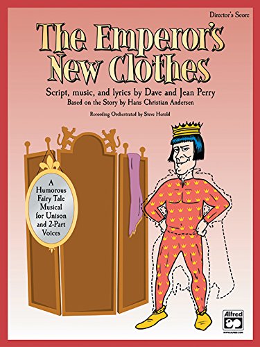 The Emperor's New Clothes: Student 5-Pack, 5 Books (9780739022542) by Perry, Dave; Perry, Jean