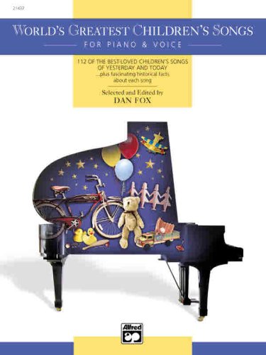 9780739028896: Christmas hallelu chor book piano, voix, guitare (World's Greatest)
