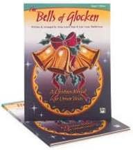 The Bells of Glocken: Singer's Edition 5-Pack, 5 Books (9780739028995) by Page, Anna Laura; Shafferman, Jean Anne