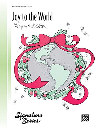 9780739030424: Joy to the World