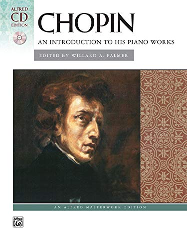 9780739036853: Chopin: An Introduction to His Piano Works