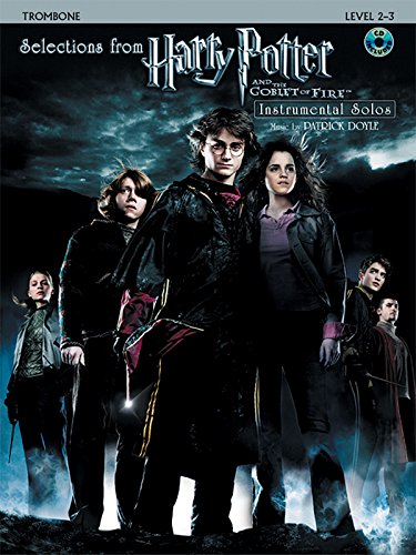 SELECTIONS FROM HARRY POTTER &