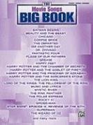 The Movie Songs Big Book: Piano/Vocal/Chords (The Big Book Series) (9780739045756) by [???]