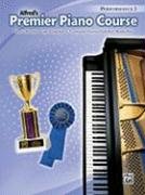 9780739047439: Premier Piano Course Performance