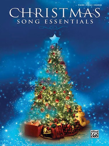 9780739048986: Christmas Song Essentials: Piano-vocal-chords
