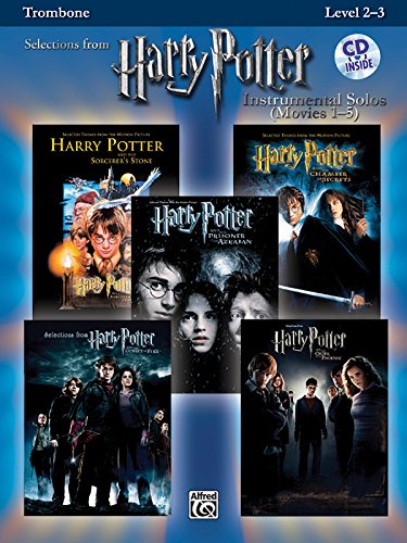 9780739049945: Harry Potter Instrumental Solos Moveis 1 (Instrumental Solos: Harry Potter Instrumental Solos)