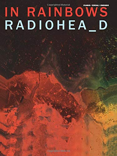 Stock image for Radiohead - In Rainbows for sale by BooksRun
