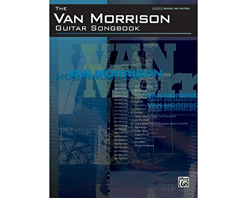 Van Morrison - Guitar Songbook (9780739051160) by [???]