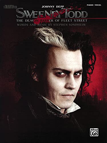 

Sweeney Todd: Sweeney Todd (the Movie)