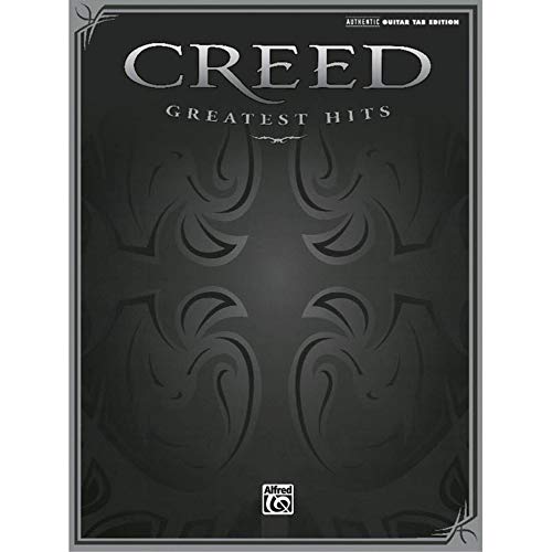 9780739054062: Creed: Greatest Hits