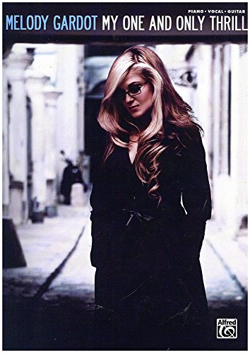 Melody Gardot My One And Only