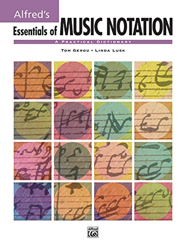 Imagen de archivo de Essentials of Music Notation a la venta por BooksRun