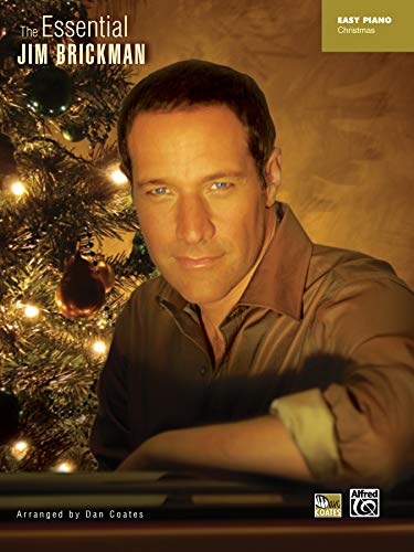 The Essential Jim Brickman: Christmas (9780739062715) by [???]