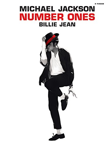 Billie Jean: Five Finger Piano, Sheet (5 Finger) (9780739064382) by [???]