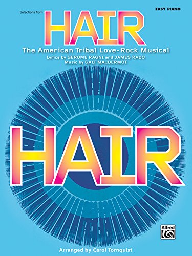 Beispielbild fr Hair Selections zum Verkauf von Amazing Books Pittsburgh