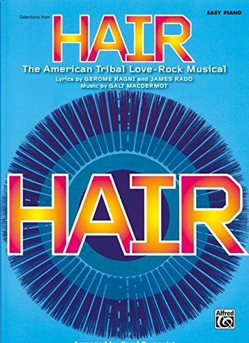 Stock image for Hair Selections for sale by Amazing Books Pittsburgh