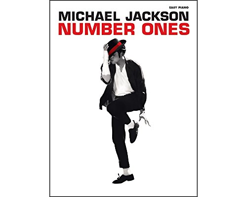 Michael Jackson - Number Ones (9780739065471) by [???]