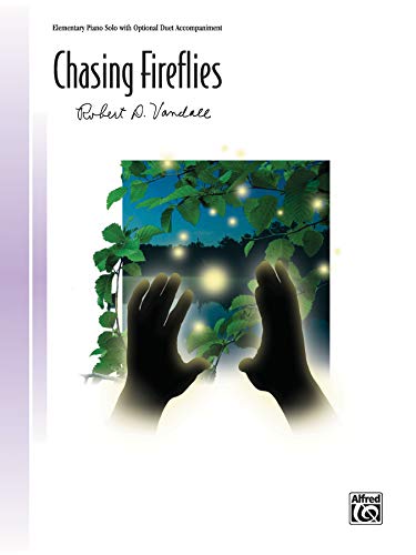 Chasing Fireflies: Sheet (Signature Series) (9780739066201) by [???]