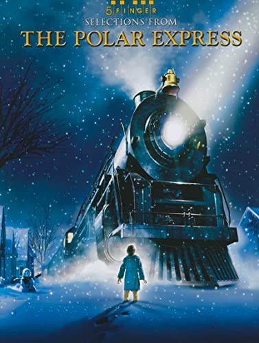 9780739070789: Selections from the Polar Express
