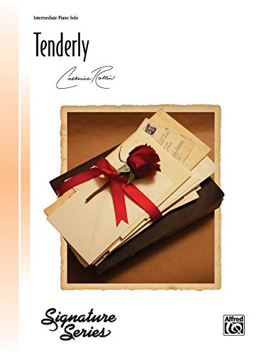 Stock image for Tenderly (Signature Series) for sale by GF Books, Inc.