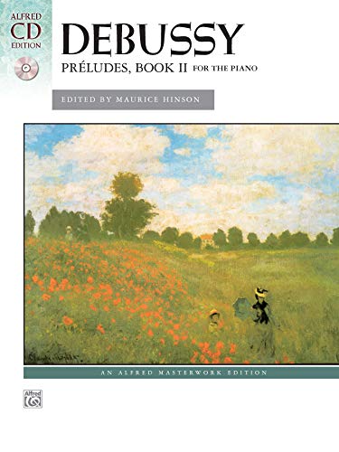 Stock image for Preludes: Vol 2 for sale by Revaluation Books