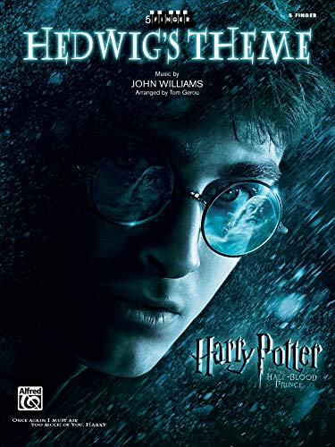 Hedwig's Theme (from Harry Potter...