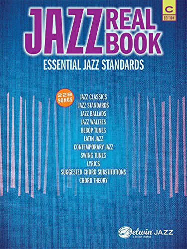 9780739081174: Jazz Real Book -- Essential Jazz Standards: Essential Jazz Standards