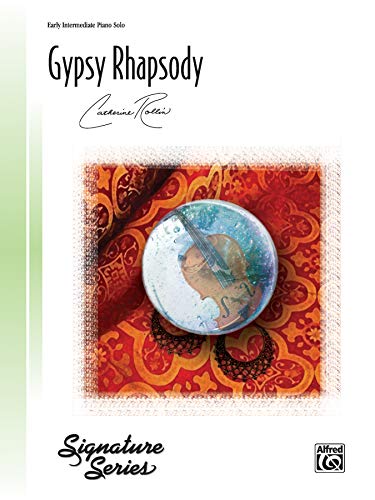 9780739081471: Gypsy Rhapsody: Sheet (Signature Series)