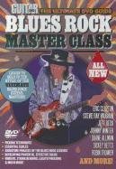 Beispielbild fr Blues Rock Master Class (Guitar World) zum Verkauf von Ergodebooks