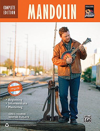 Mandolin: Complete Edition