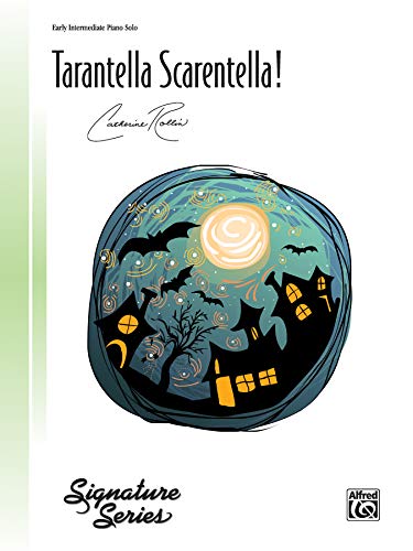 9780739092248: Tarentella Scarentella!: Sheet (Signature Series)