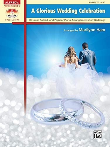 Beispielbild fr A Glorious Wedding Celebration (Paperback) zum Verkauf von Grand Eagle Retail
