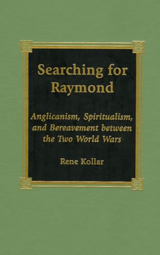 Stock image for Searching for Raymond Format: Hardcover for sale by INDOO