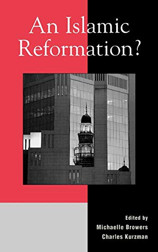 Beispielbild fr An Islamic Reformation? zum Verkauf von Chapter II