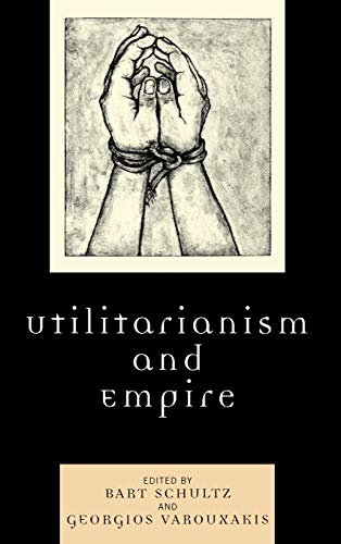 Beispielbild fr Utilitarianism and Empire Format: Hardcover zum Verkauf von INDOO