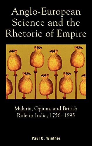 Anglo-european Science and the Rhetoric of Empire