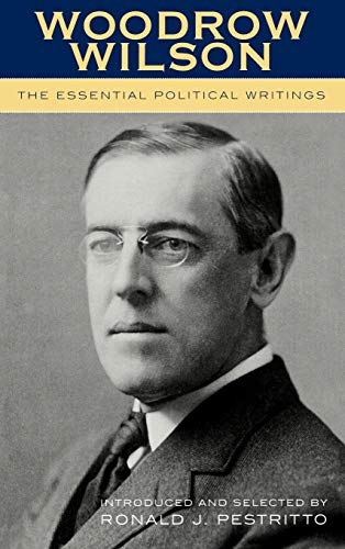 Stock image for Woodrow Wilson Format: Hardcover for sale by INDOO