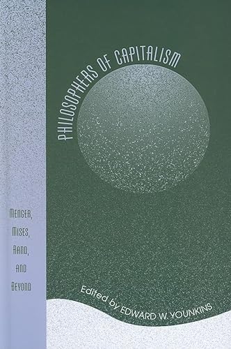 Imagen de archivo de Philosophers of Capitalism Format: Hardcover a la venta por INDOO
