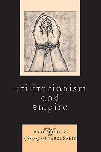 9780739110874: Utilitarianism and Empire