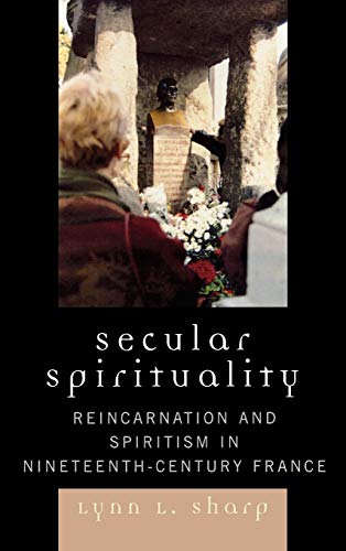 9780739113387: Secular Spirituality