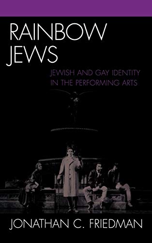 Beispielbild fr Rainbow Jews Format: Hardcover zum Verkauf von INDOO