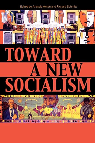 Stock image for Toward a New Socialism for sale by Moe's Books