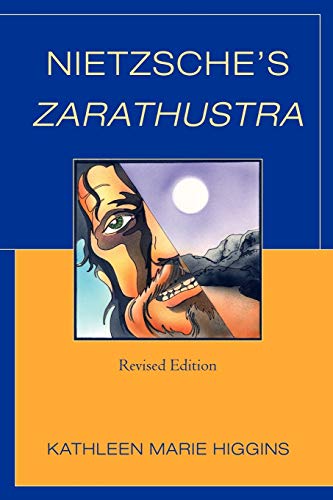 Beispielbild fr Nietzsche's Zarathustra zum Verkauf von PBShop.store US