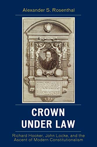 Stock image for Crown under Law Format: Paperback for sale by INDOO