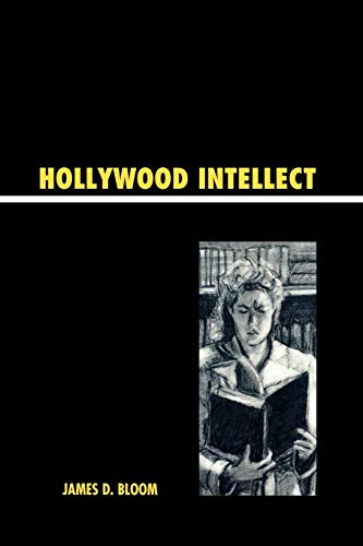 Stock image for Hollywood Intellect for sale by Michael Lyons