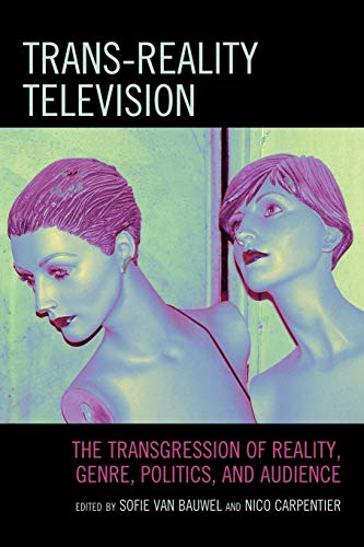 Beispielbild fr Trans-Reality Television Format: Paperback zum Verkauf von INDOO