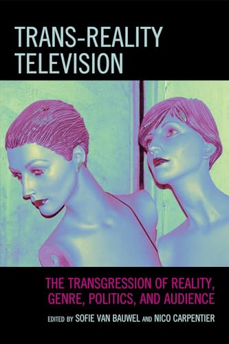 Stock image for Trans-Reality Television Format: Paperback for sale by INDOO