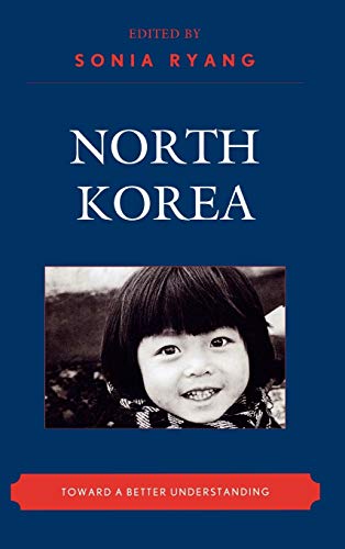 Beispielbild fr North Korea Format: Hardcover zum Verkauf von INDOO