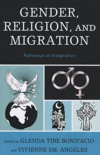 Stock image for Gender, Religion, and Migration: Pathways of Integration for sale by Michael Lyons