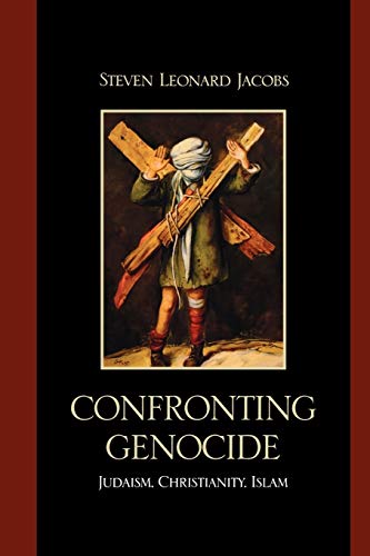 Stock image for Confronting Genocide: Judaism, Christianity, Islam for sale by HPB-Red